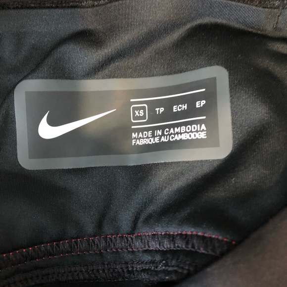 Nike city ready running tights - Picture 5 of 5